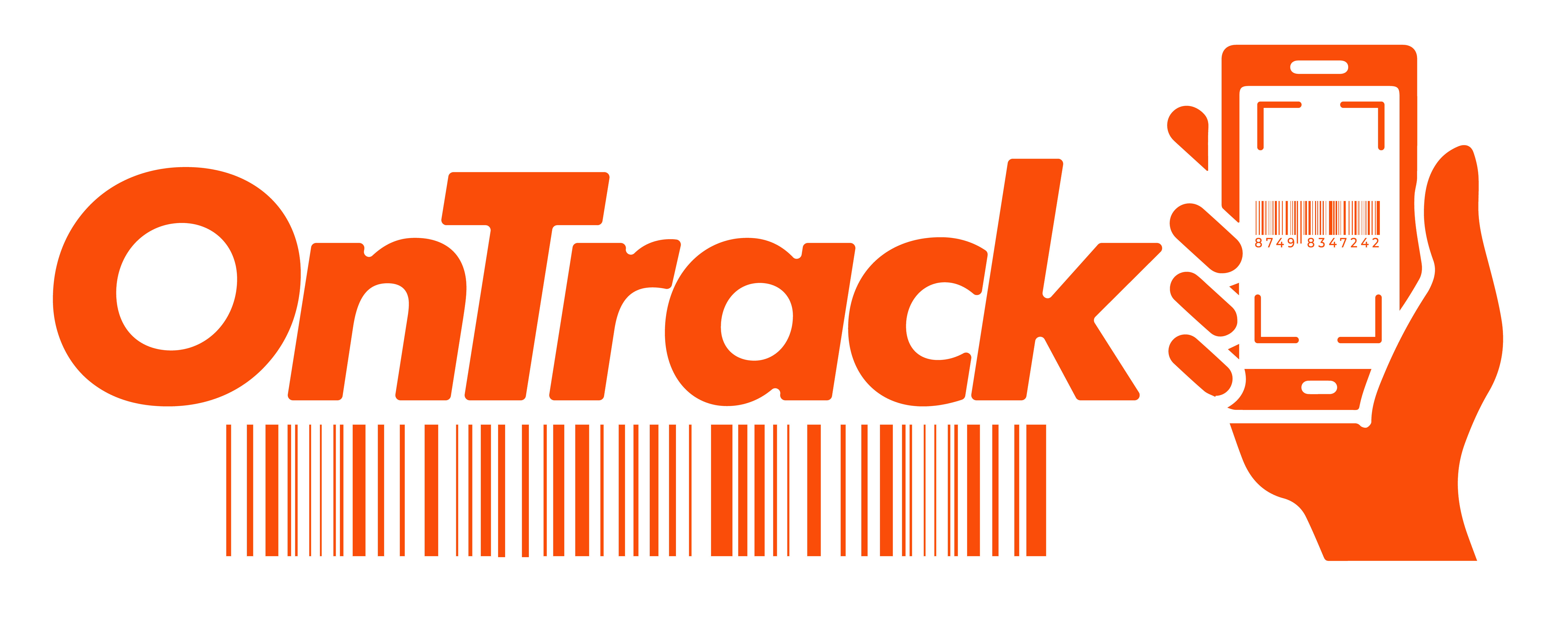 OnTrack Masthead